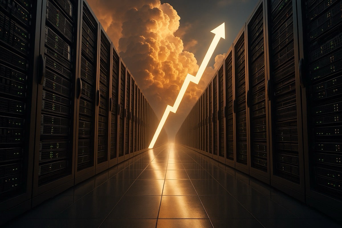 Cisco Systems Surpasses Expectations on AI Infrastructure Demand, Raises Annual Outlook