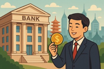 Citi Strengthens Asia FX Leadership With Strategic Talent Push