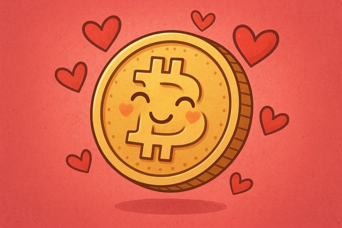 Does Crypto Investing Make You More Attractive? 20% Say Yes