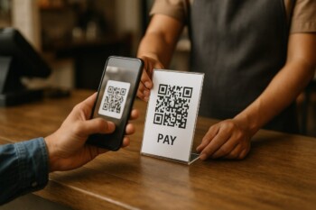 Ecommpay Integrates Apple Pay QR for Next-Generation Checkout