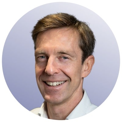 Laurent Sarrat, Sis ID CEO & Co-Founder