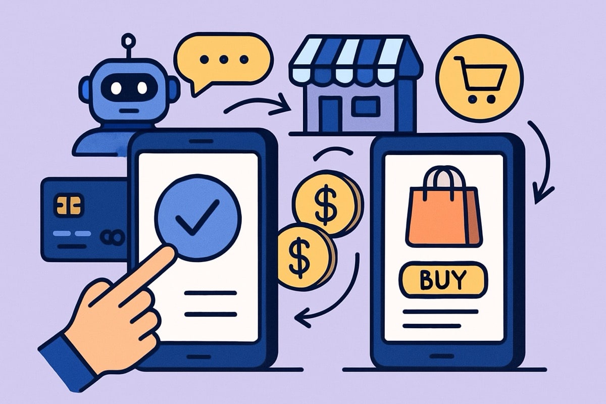 EMVCo Sets Sights on Agent-Driven Payments as AI Takes the Wheel