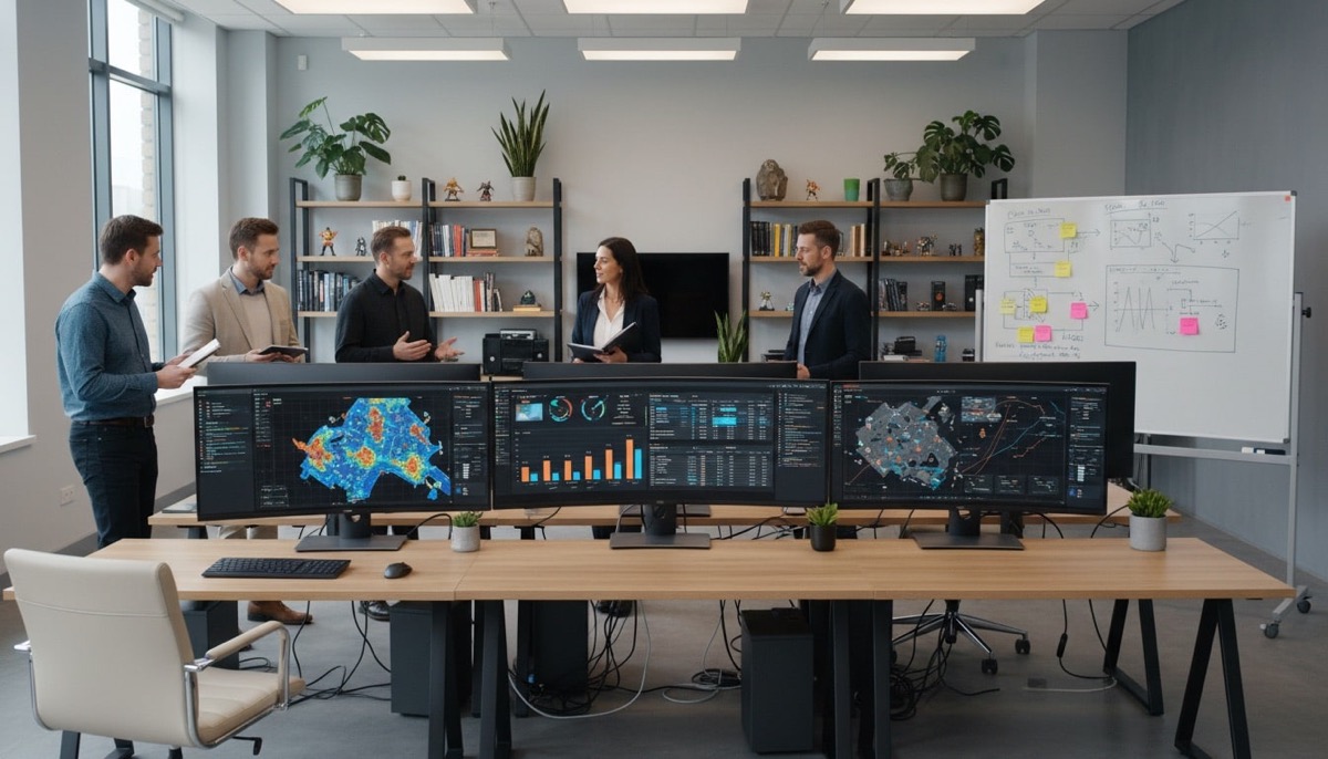 Esports Competitive Balance And Monetization