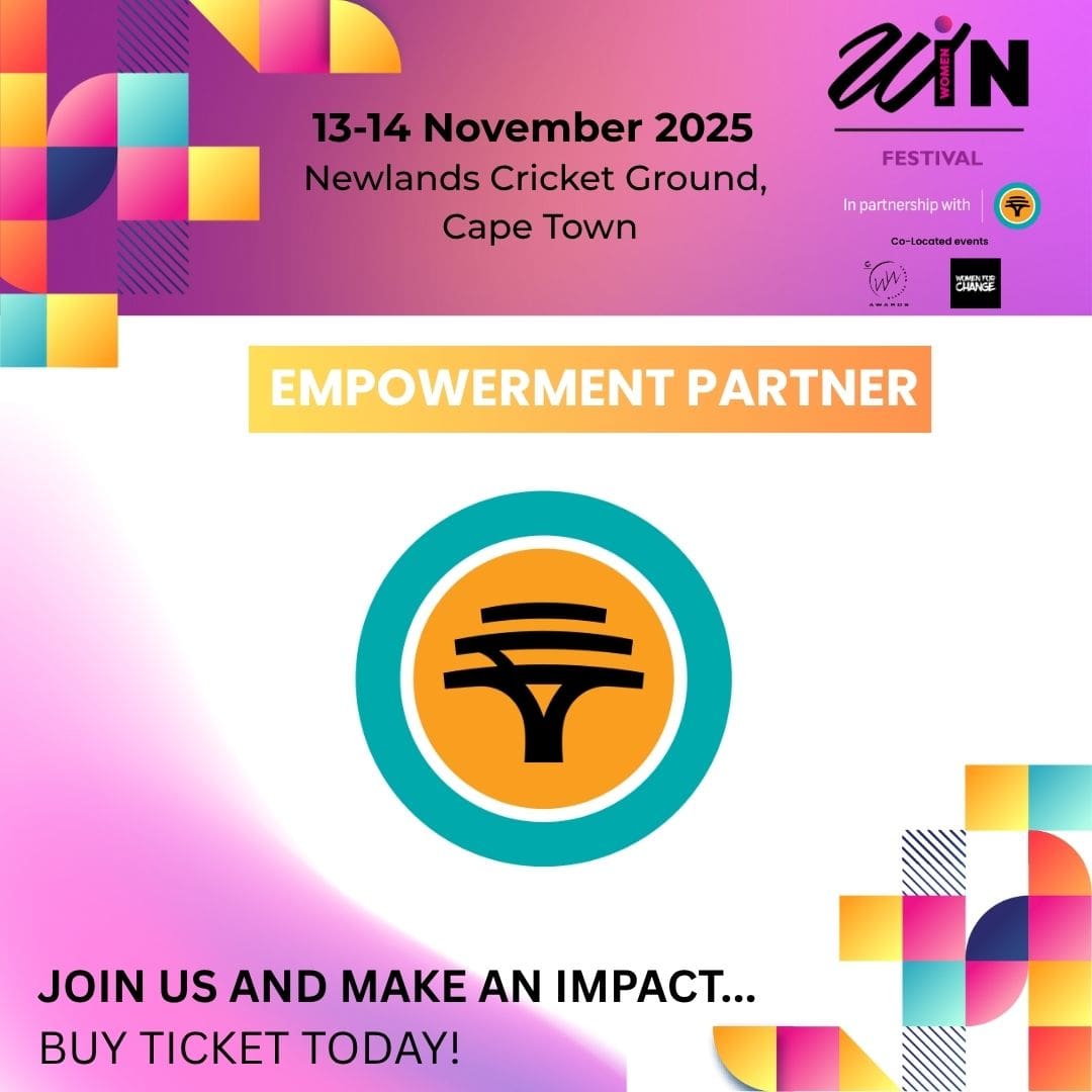 First National Bank (FNB) and WomenIN Festival 2025 Join Forces to Back Bold, Inclusive Growth for Women across South Africa
