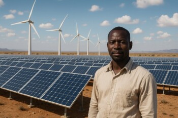 G20 Investment Forum to Highlight Africa’s Energy Projects as Global Investment Priority