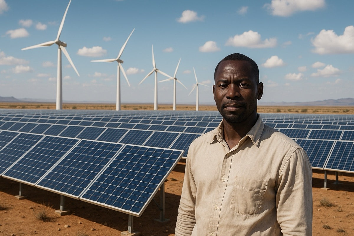 G20 Investment Forum to Highlight Africa’s Energy Projects as Global Investment Priority