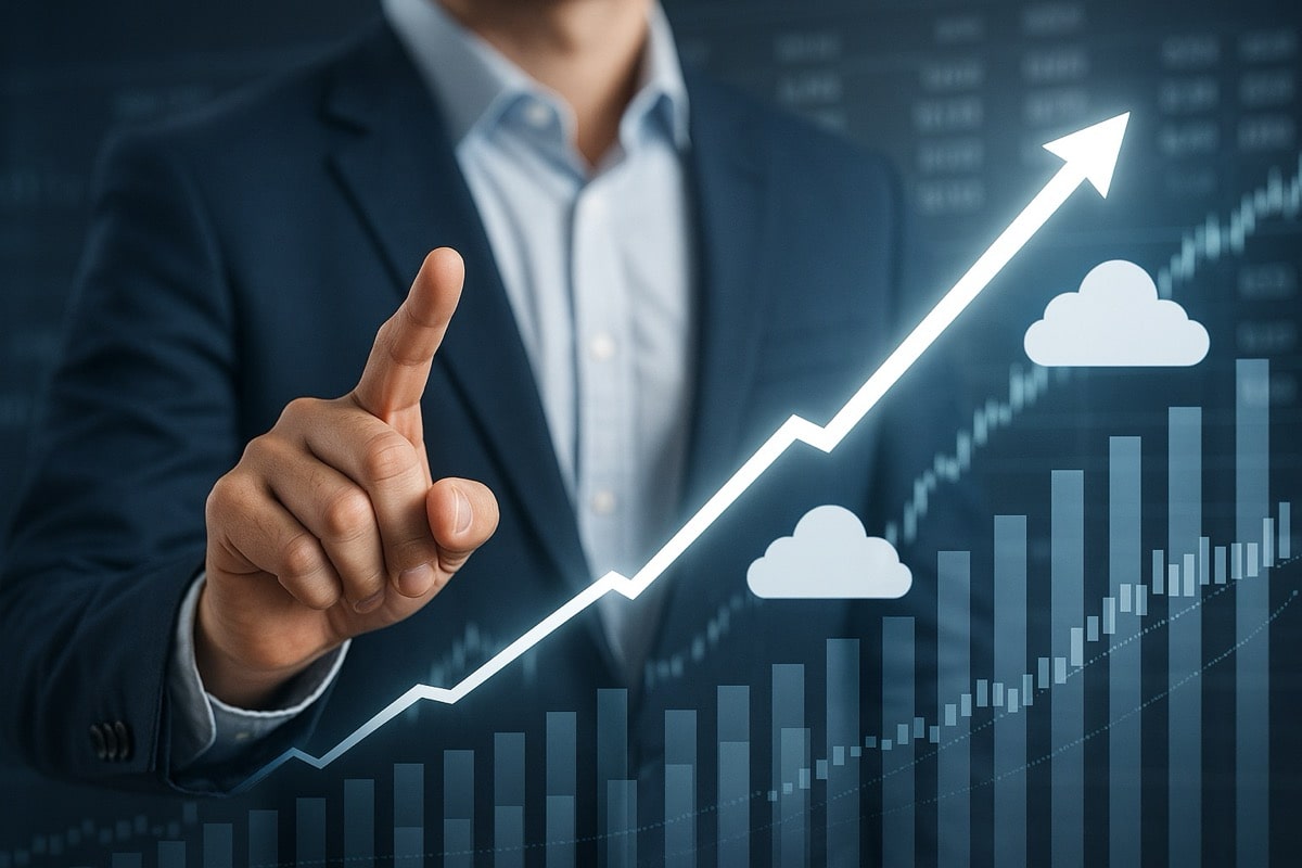 Global Market Pullback Highlights Growing Caution on AI and Tech Valuations: deVere Group