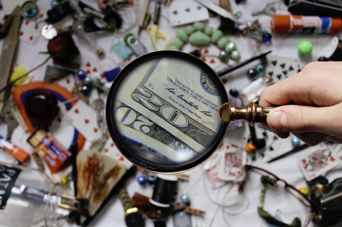 How Fintech Lenders Verify Income