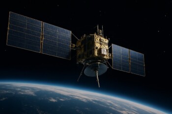 Infinite Orbits Secures €40 Million to Expand Satellite Servicing, Boosting GNSS Reliability for Critical Applications