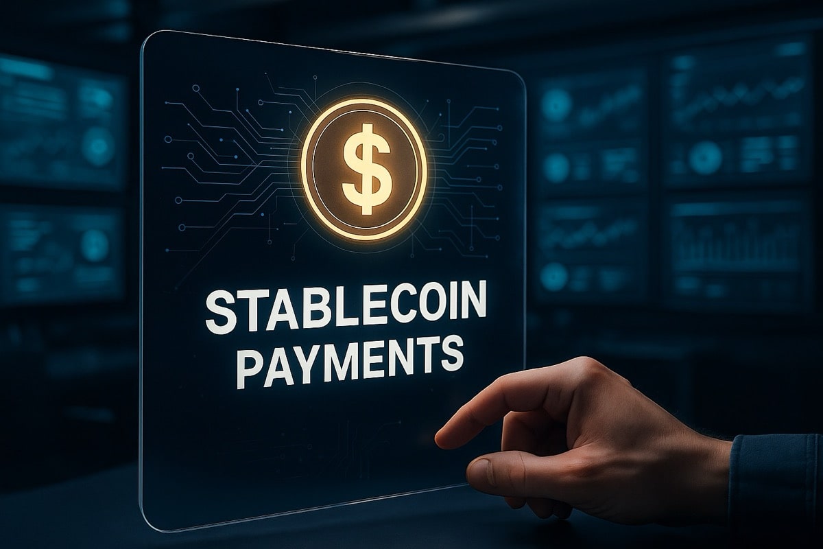 Institutional Investors Lead Stablecoin Adoption Seeking Gateway to DeFi