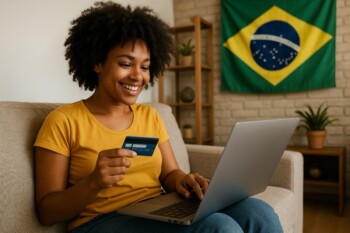 KuCoin Pay Taps Pix to Bring Crypto Payments to Brazil