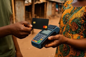 Mastercard and Zenith Bank Roll Out the Essential Debit Card to Widen Payments Access in Nigeria