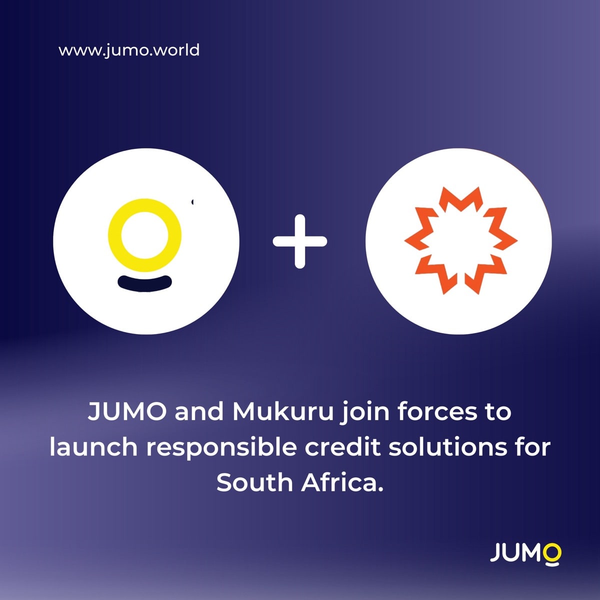 Mukuru and JUMO Launch AI-Powered Credit Solution in South Africa