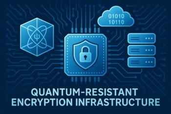 Naoris Ventures Unveils Ambitious Plan to Bring Post-Quantum Technology into Real-World Industries