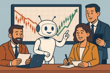 New AI Trading Tool Launch: WarrenAI Chart Analysis Aims to Turn Complex Charts into Actionable Trading Decisions