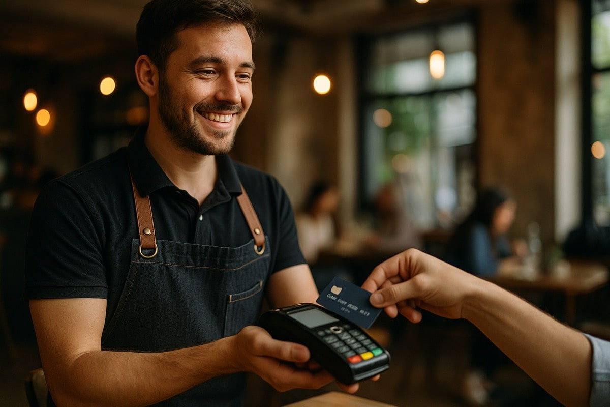 Nexi & Zucchetti Expand Partnership to Provide Integrated Payment Solutions for European Merchants