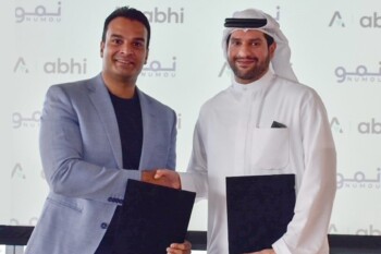 Numou and ABHI Partner to Solve SME Financing Gaps Across the UAE