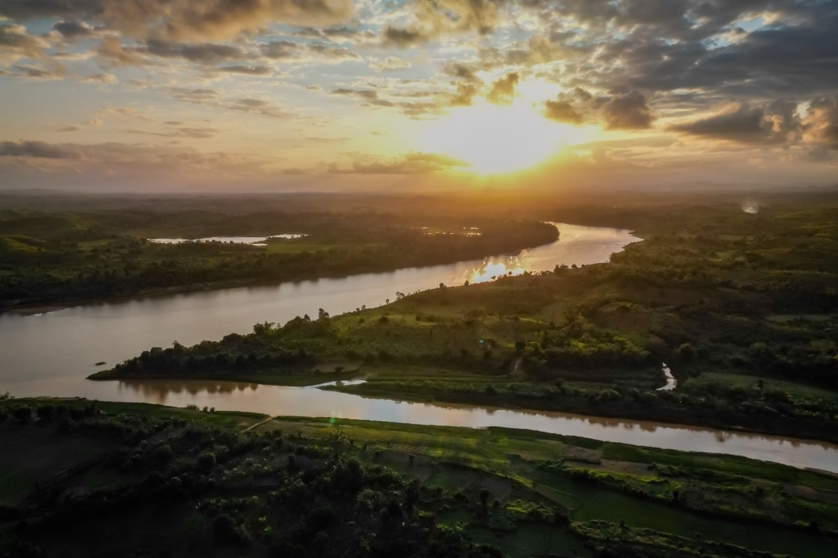 On The Road to 30th United Nations Climate Change Conference (Cop30): The African Development Bank Group Is Piloting Several Financial Instruments To Support African Countries In Tackling Climate Change