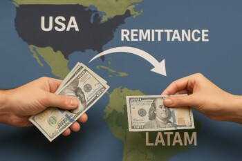 Partnership Between Félix and Mastercard Targets Faster, Cheaper Remittances Into Latin America