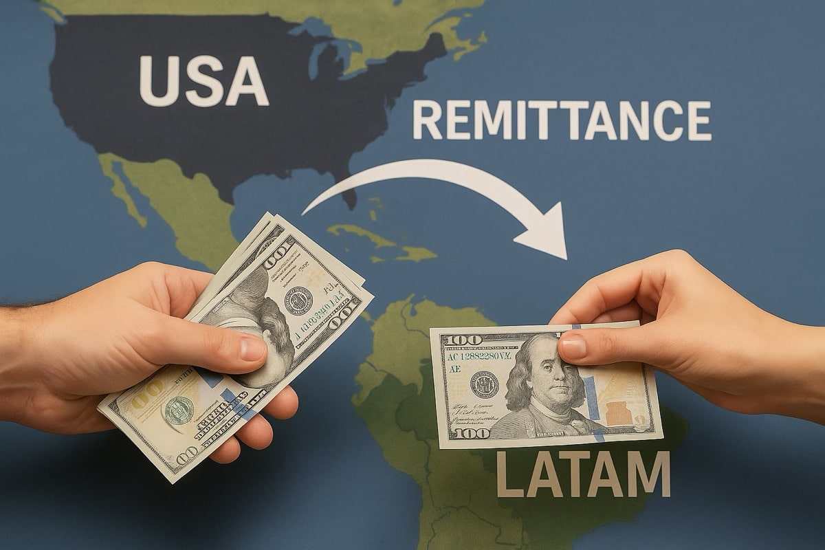 Partnership Between Félix and Mastercard Targets Faster, Cheaper Remittances Into Latin America