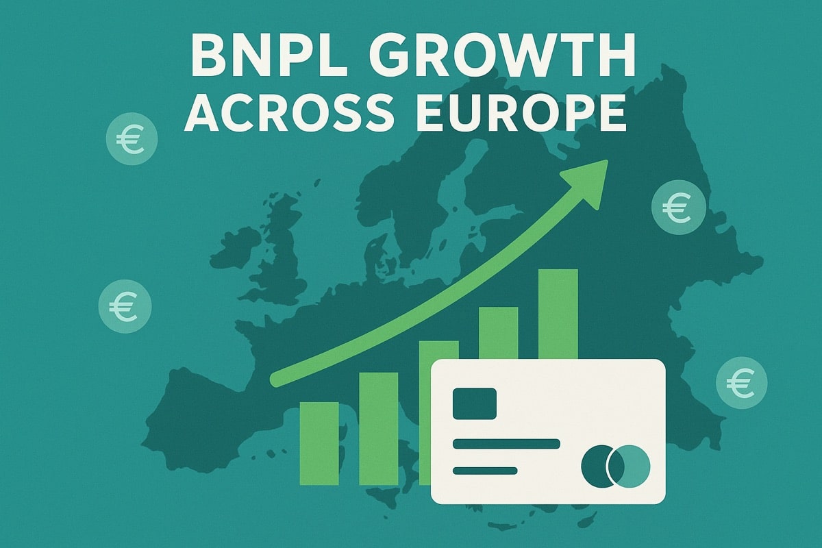 PayPal & KKR Renew Strategic Deal Paving The Way For Expanded BNPL Growth Across Europe