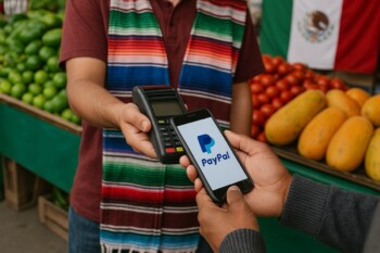 PayPal Secures IFPE License in Mexico, Unlocking Full E-Money Operations and New Growth Opportunities