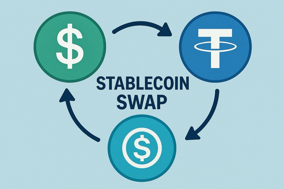 Revolut’s Zero-Fee Stablecoin Swaps: Small Step for Users, Big Nudge for Fintech Peers