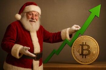 Should We Expect 2025 Crypto Santa Claus Rally?