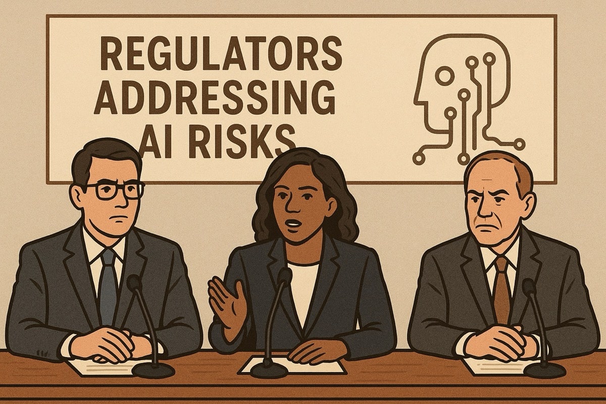 Singapore’s MAS Proposes Robust New Guidelines for AI Risk Management Across Financial Sector