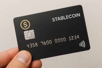 Standard Chartered Supports DCS Stablecoin Card, Highlighting Institutional Push into Tokenised Payments