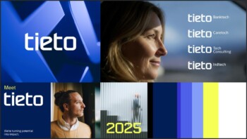 Tietoevry Rebrands as Tieto and Enters Its Next Chapter Backed by Strong Vertical Focus and a €1.8B Market Valuation