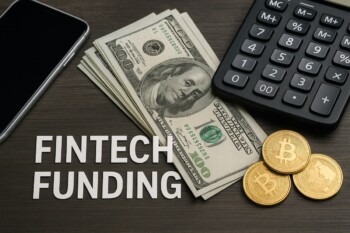 Top 5 Fintech Investment Deals This Week