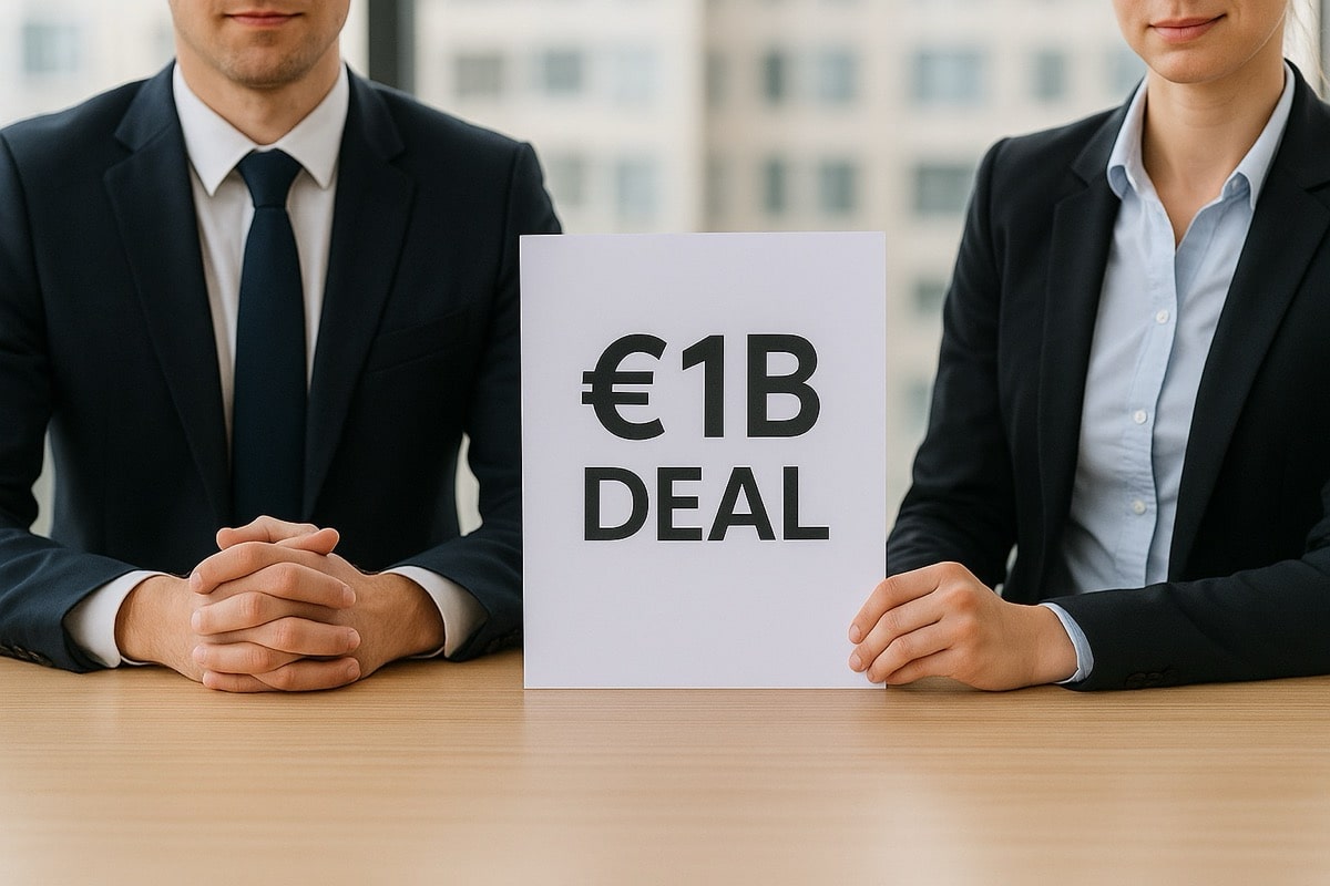 TPG Aims for Nexi’s Digital Banking Unit in €1B Deal