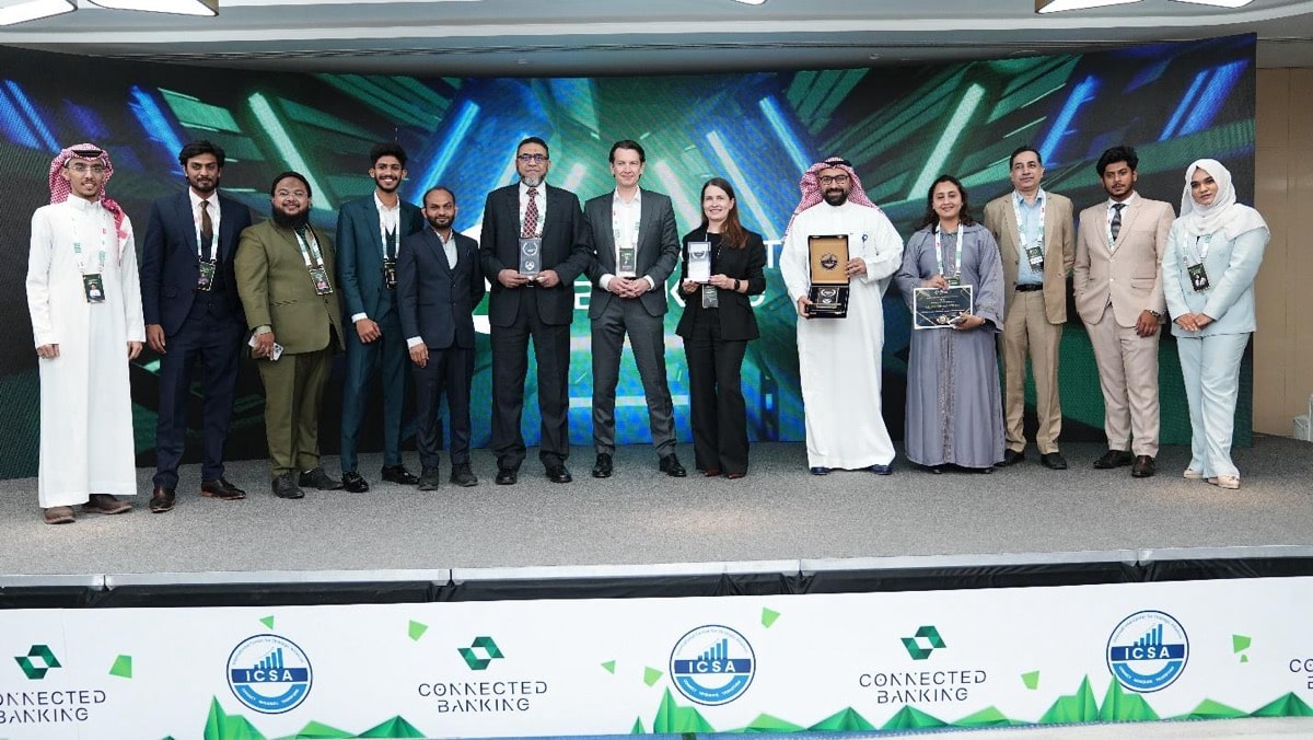 Transforming the Future of Finance: Connected Banking Summit – Saudi Arabia 2025 Highlights Innovation, Inclusion, and Collaboration