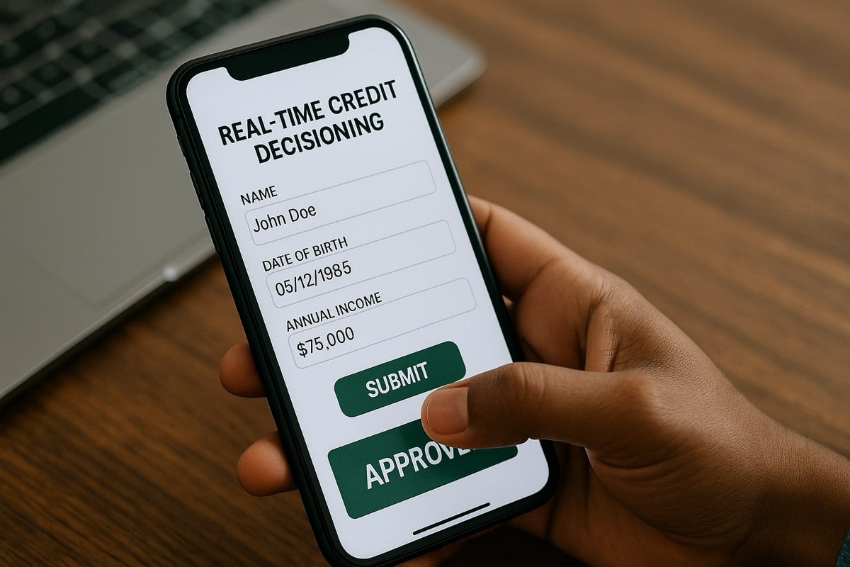 Trulioo Introduces Credit Decisioning to Enhance Business Risk Insights and Streamline Onboarding