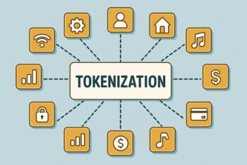 UK / Singapore Report Exposes Big Adoption Gap in Tokenisation
