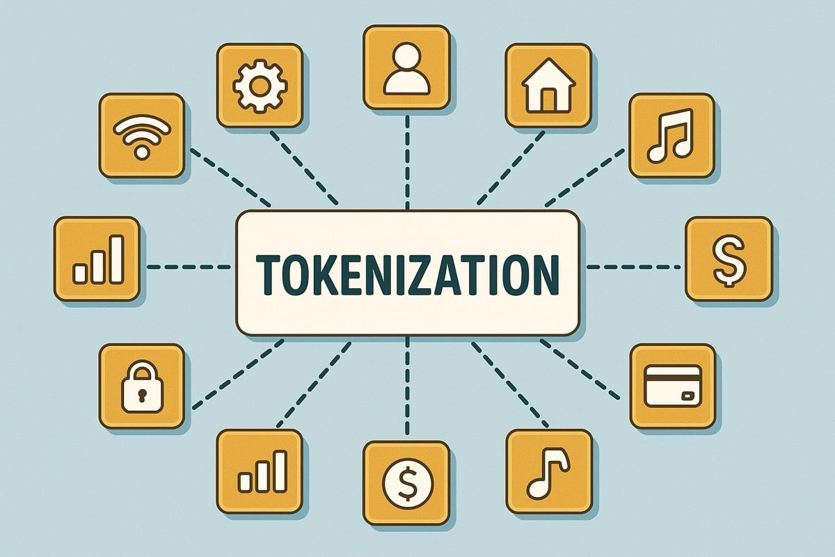 UK / Singapore Report Exposes Big Adoption Gap in Tokenisation