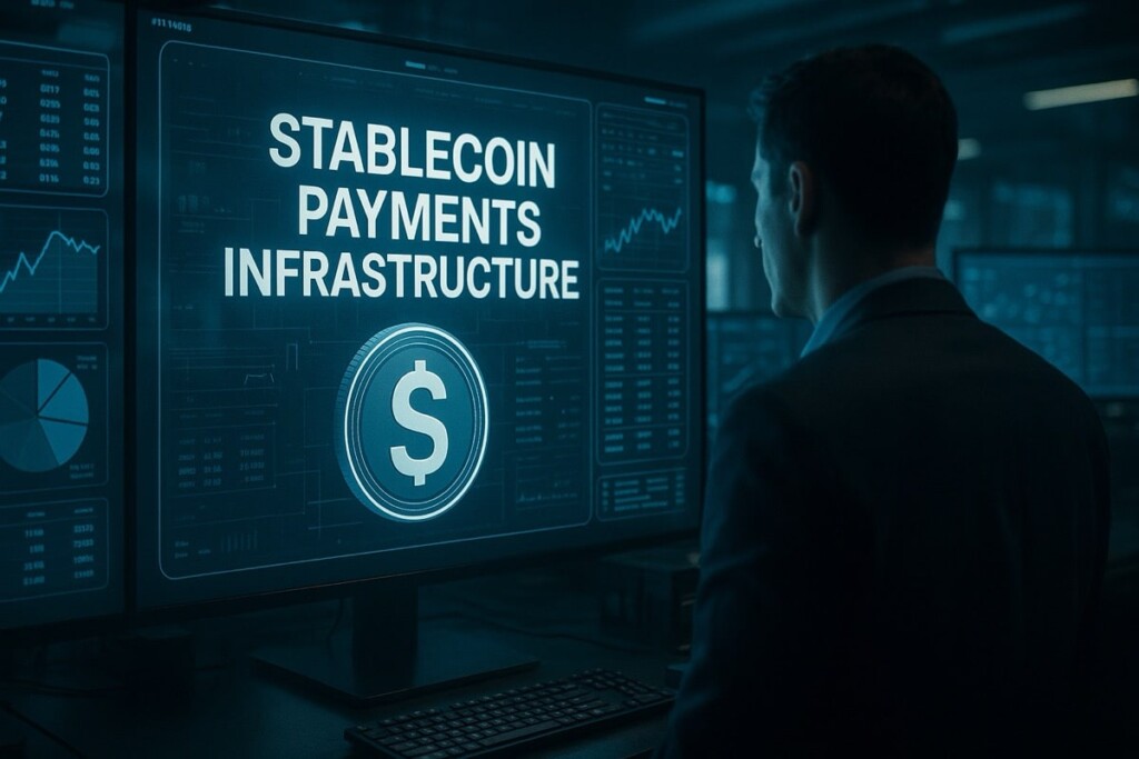 USDC Deepens Its Footprint as a Global B2B Payment Rail via Equals ...