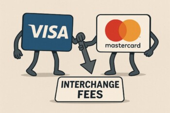 Visa and Mastercard Edge Toward Landmark Fee Deal That Could End Long-Running Swipe Fee Dispute