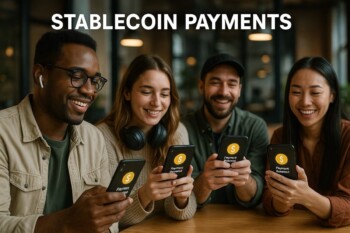 Visa Direct Stablecoin Payouts Pilot Speeds Up Access to Funds for Creators & Gig Workers