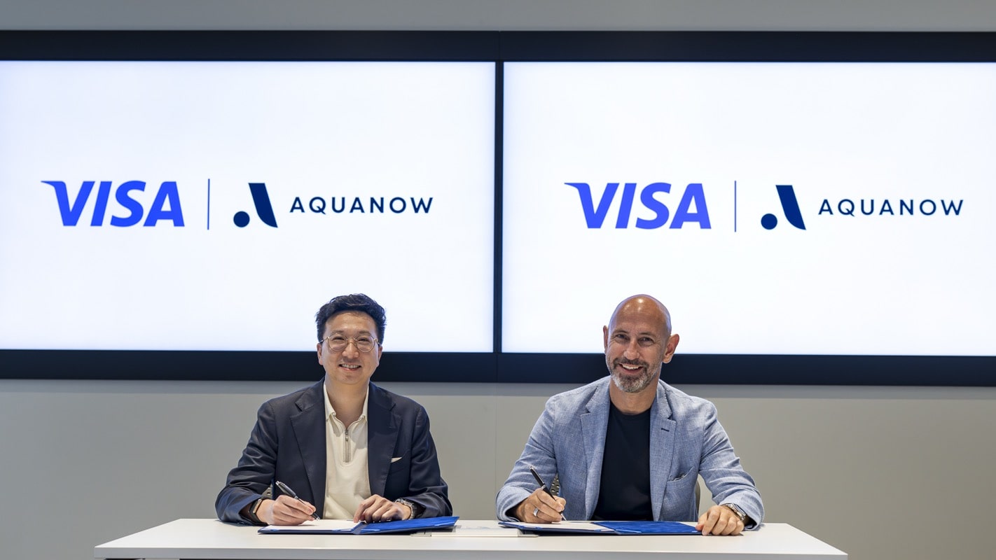 Visa Expands Stablecoin Settlement Across CEMEA Through Strategic Partnership with Aquanow