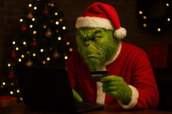Visa Highlights Five Major Trends Shaping Global Payment Security Ahead of the Holiday Shopping Season