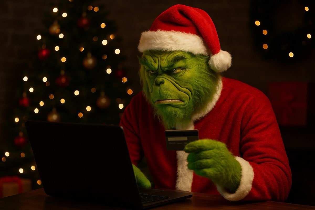 Visa Highlights Five Major Trends Shaping Global Payment Security Ahead of the Holiday Shopping Season