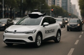 Waymo Takes Driverless Robotaxi to Freeways Opening New Chapter in Autonomous Mobility