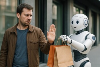 While Payment Providers Get Ready for Agentic Commerce, Most People Aren’t Open to Letting AI Shop for Them