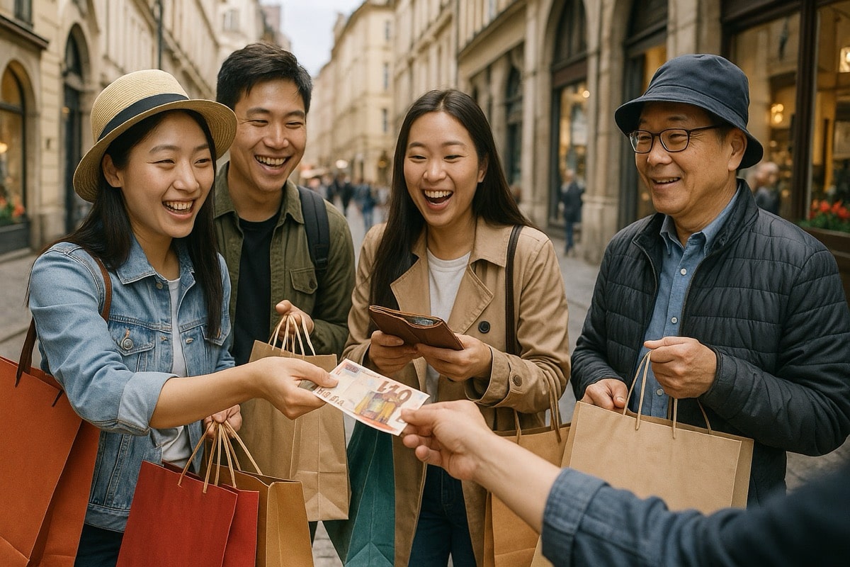 Why European Retailers Should Pay Close Attention to APAC Payment Methods
