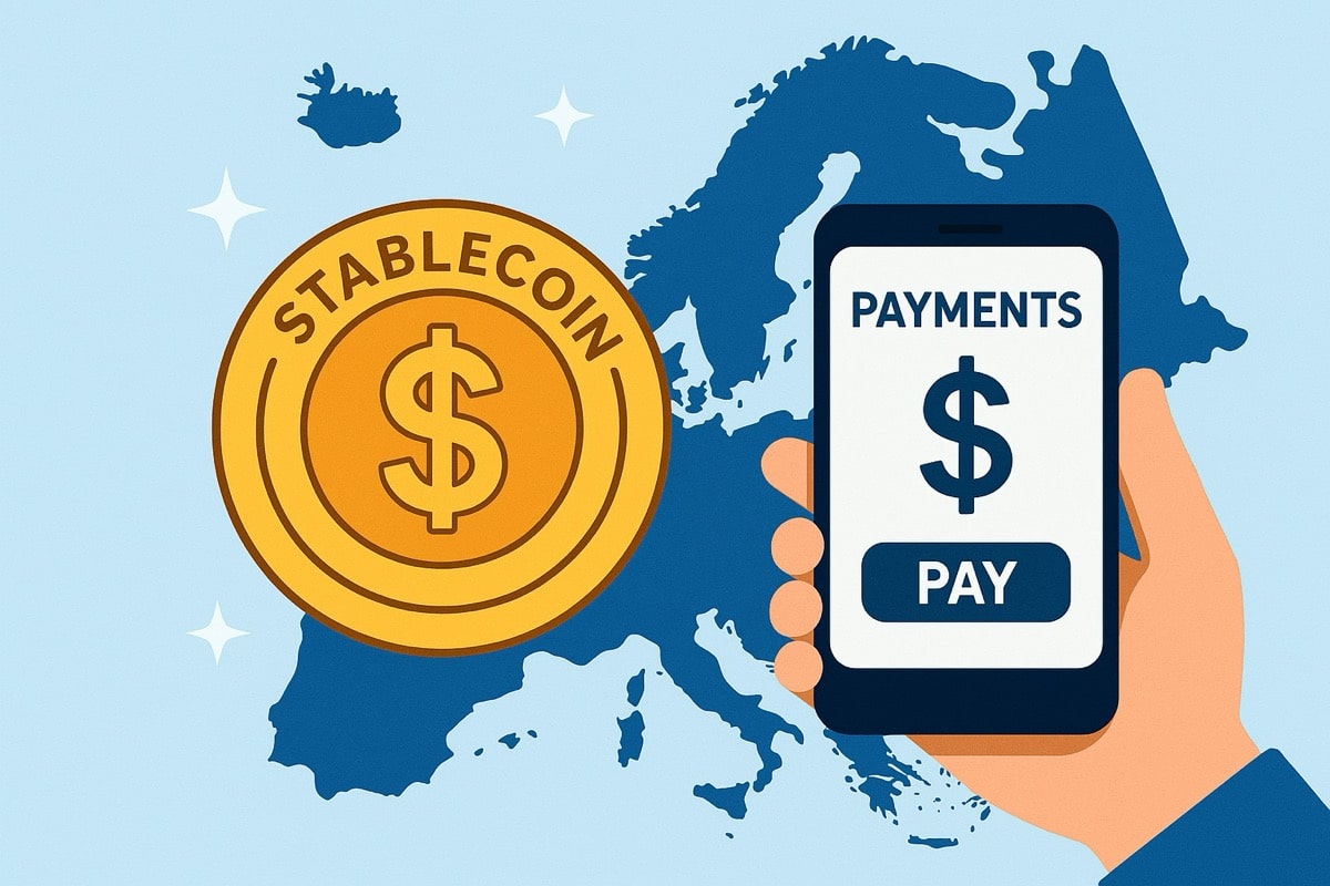 Worldline and Fipto Join Forces to Bring Stablecoin Payments to Europe’s Financial Infrastructure