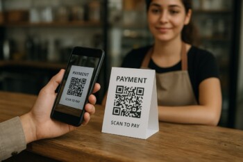Worldline Launches Android SmartPOS in the UK to Simplify Payments for Small Businesses