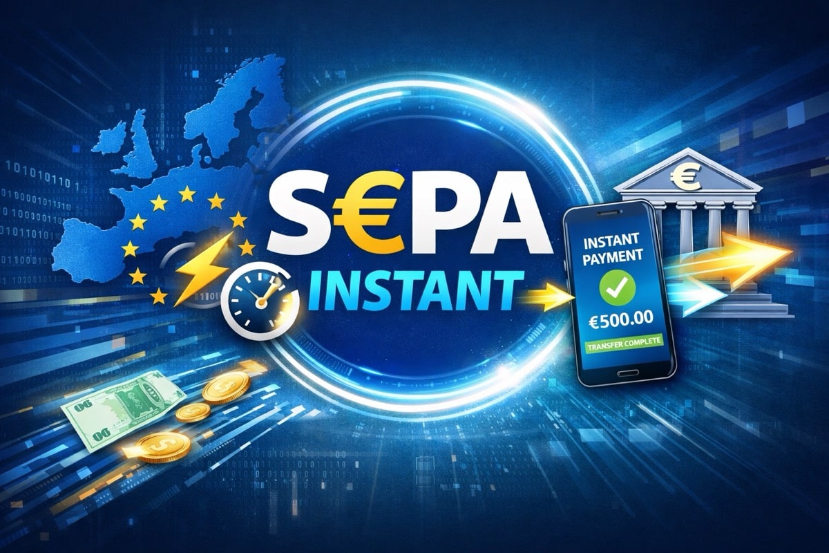 2025: When Instant SEPA Became the New Normal
