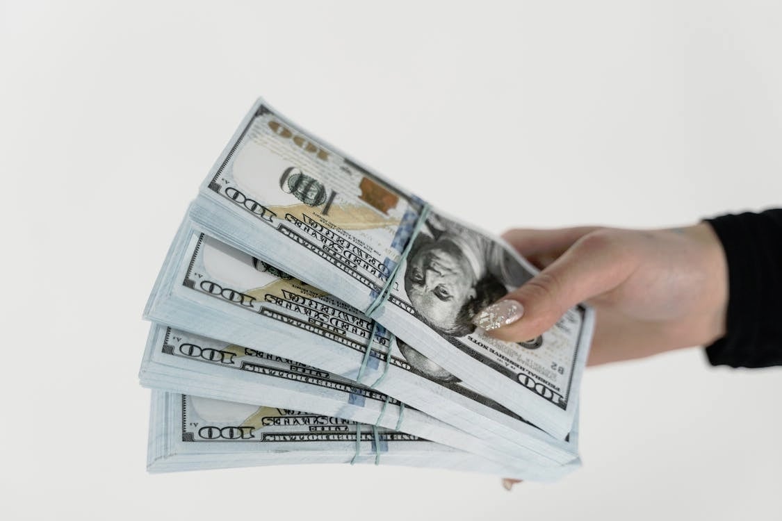 5 Fintech Funding Options for Online Sellers